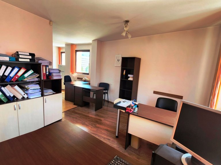 İki Artı Bir Daire kiralık Sofia Bakston - Photo 4