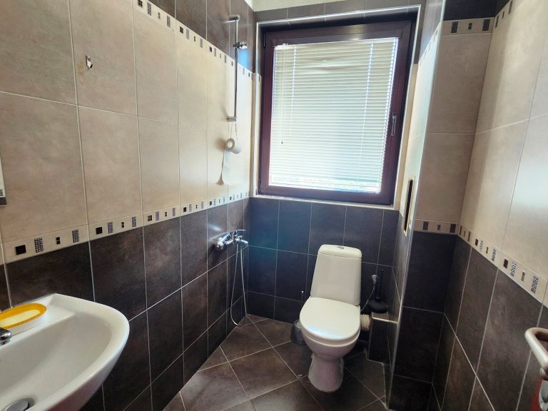 İki Artı Bir Daire kiralık Sofia Bakston - Photo 8