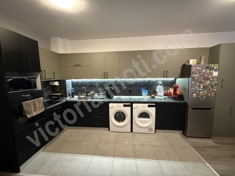 Двустаен апартамент за продажба Велико Търново Картала - Photo 2