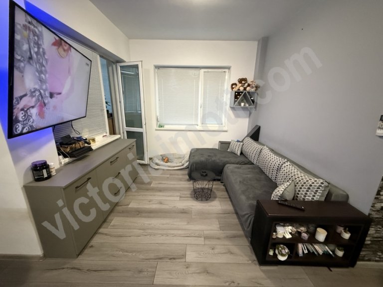Двустаен апартамент за продажба Велико Търново Картала - Photo 3