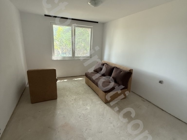 Двустаен апартамент за продажба Велико Търново област с.Леденик - Photo 6