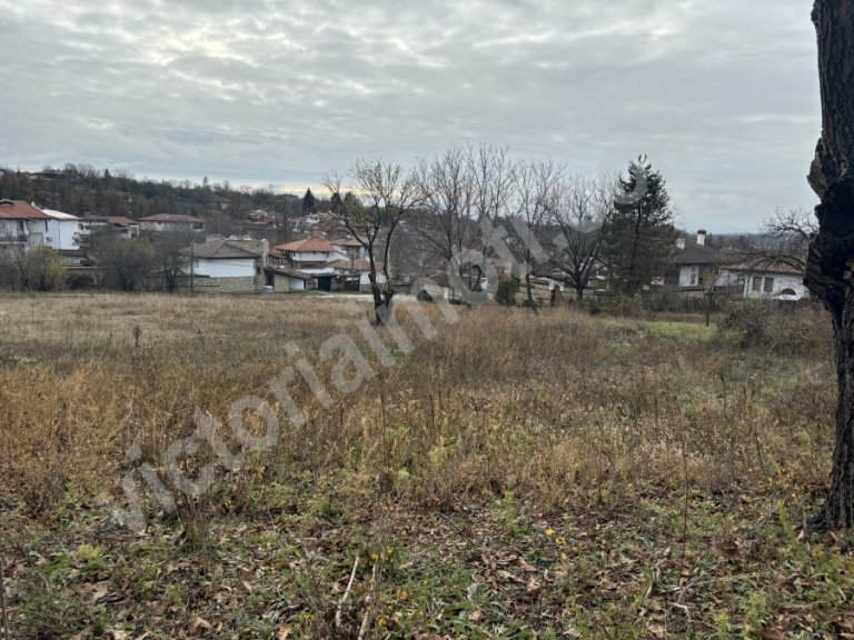 Земя за продажба Велико Търново област с.Арбанаси - Photo 3