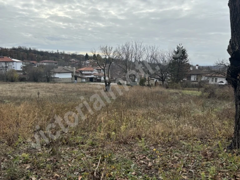 Земя за продажба Велико Търново област с.Арбанаси