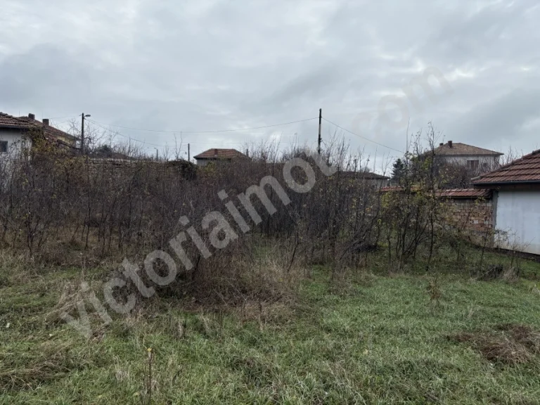 Земя за продажба Велико Търново област с.Беляковец