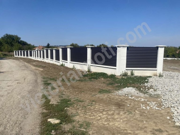 Земя за продажба Велико Търново област с.Ново Село