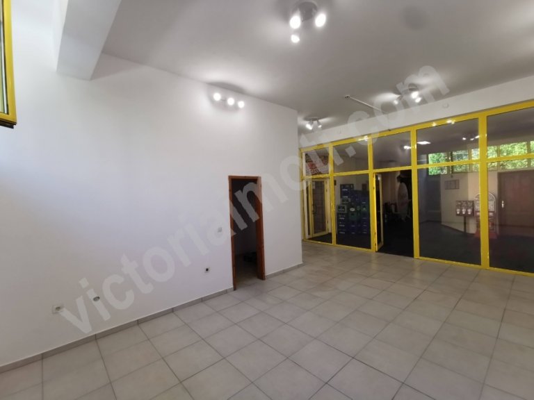 Магазин за продажба Велико Търново Бузлуджа - Photo 3