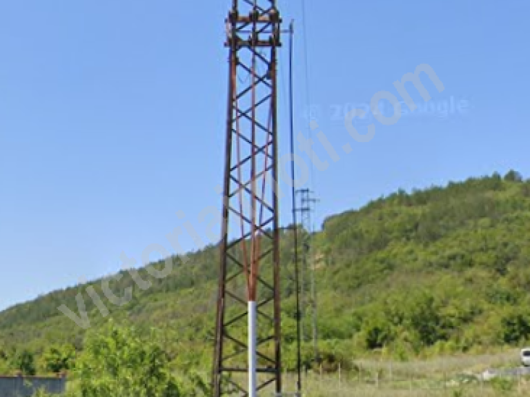 Земя за продажба Велико Търново област гр.Дебелец