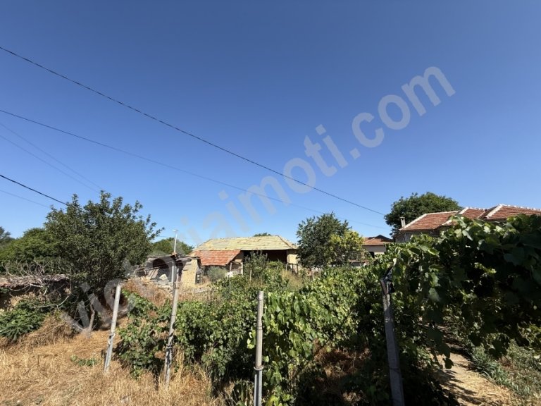 Къща за продажба Велико Търново област с.Ресен - Photo 5