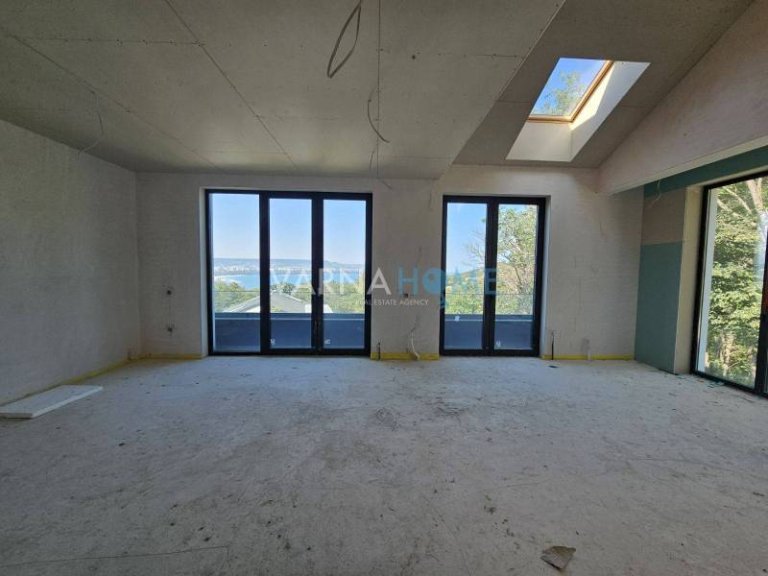 Къща за продажба Варна област м-т Зеленика - Photo 3