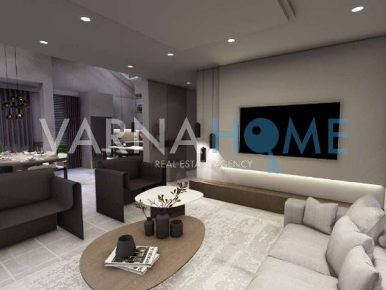 Къща за продажба Варна област м-т Зеленика - Photo 4