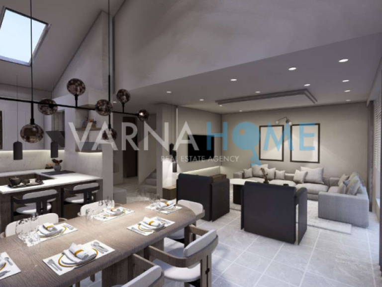 Къща за продажба Варна област м-т Зеленика - Photo 5