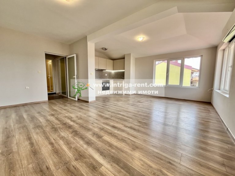 Two Room Apartment for sale Haskovo Lyuben Karavelov