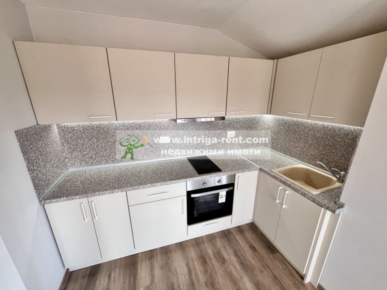 Two Room Apartment for sale Haskovo Lyuben Karavelov - Photo 3