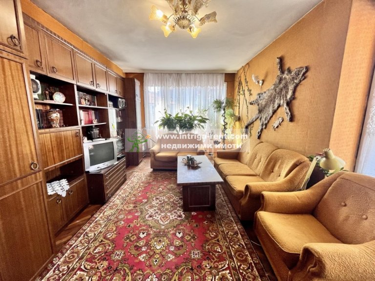 Many Room Apartment for sale Haskovo Voevodski - Photo 9
