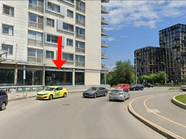 Магазин за продажба София Манастирски ливади Запад - Photo 3