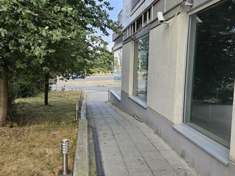 Магазин за продажба София Манастирски ливади Запад - Photo 6