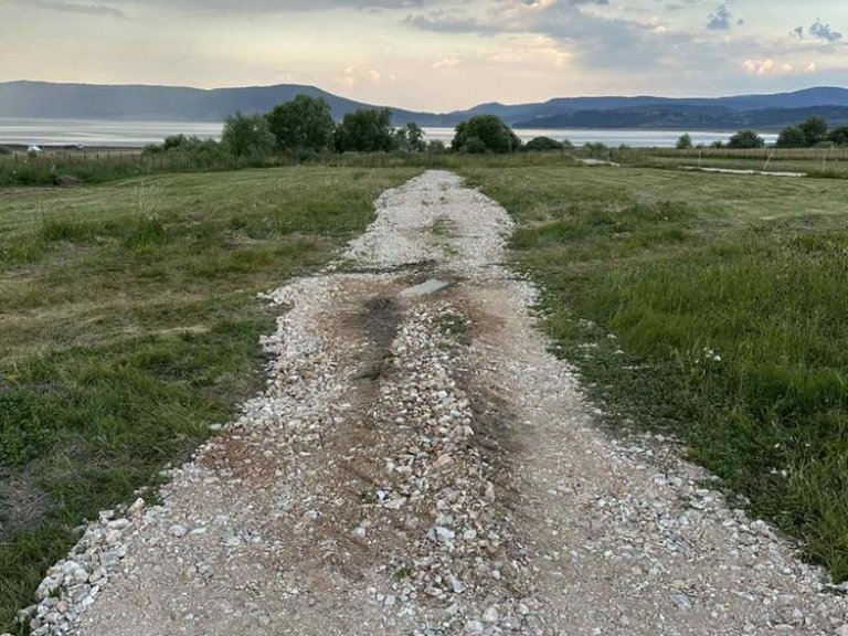 Земя за продажба Пазарджик област к.Цигов Чарк - Photo 4