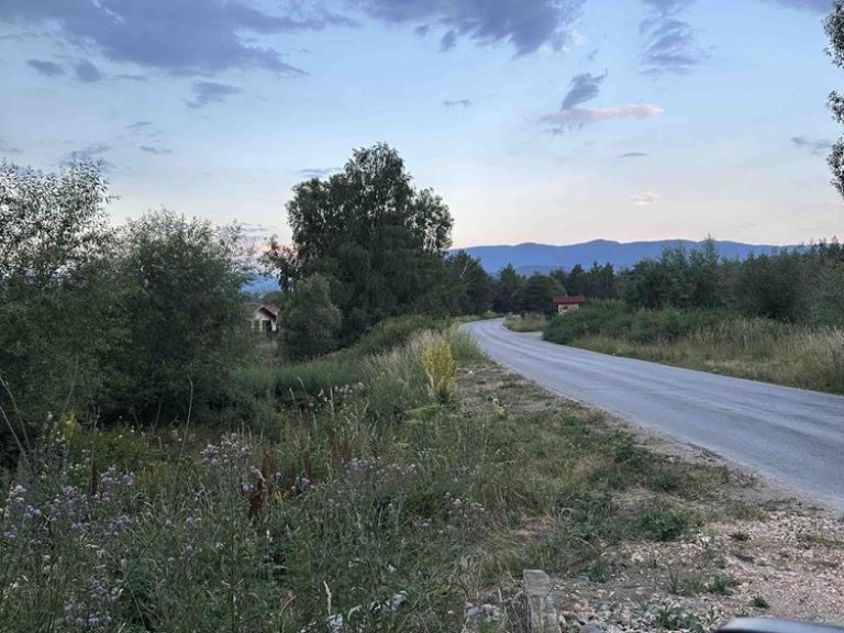 Земя за продажба Пазарджик област к.Цигов Чарк - Photo 8