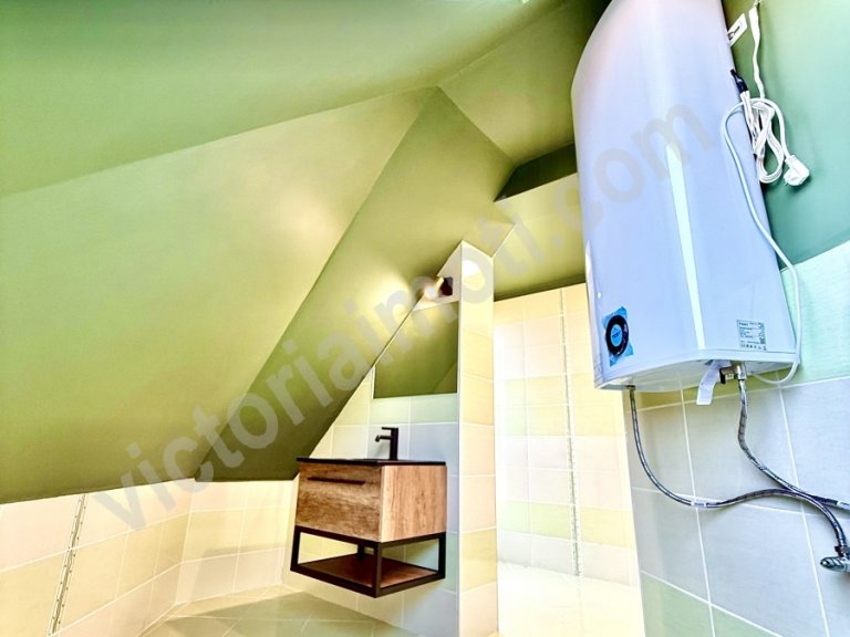 Three Room Apartment for sale Veliko Tarnovo Shirok Tsentar - Photo 9