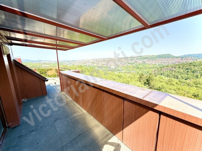Three Room Apartment for sale Veliko Tarnovo Shirok Tsentar - Photo 11