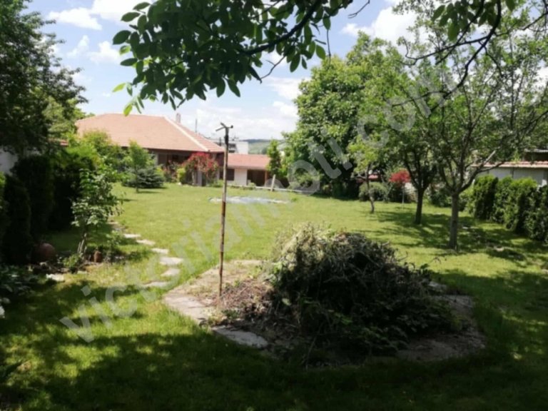 Къща за продажба Велико Търново област гр.Дебелец - Photo 2