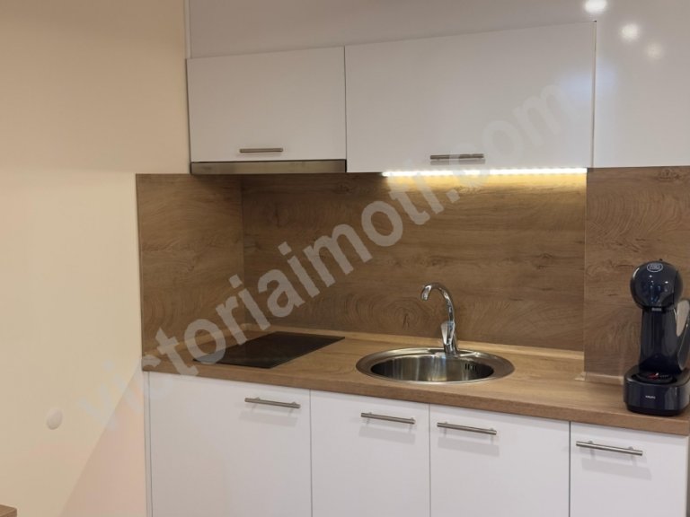 Едностаен апартамент за продажба Велико Търново Център - Photo 2