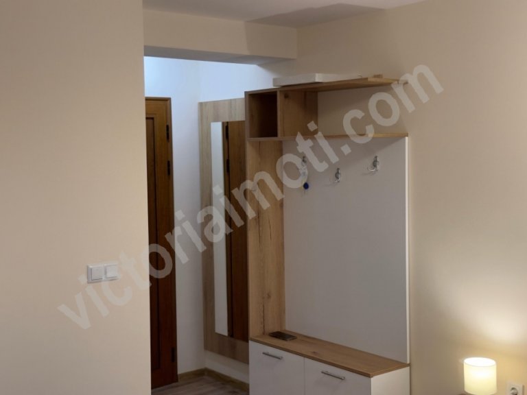 Едностаен апартамент за продажба Велико Търново Център - Photo 3