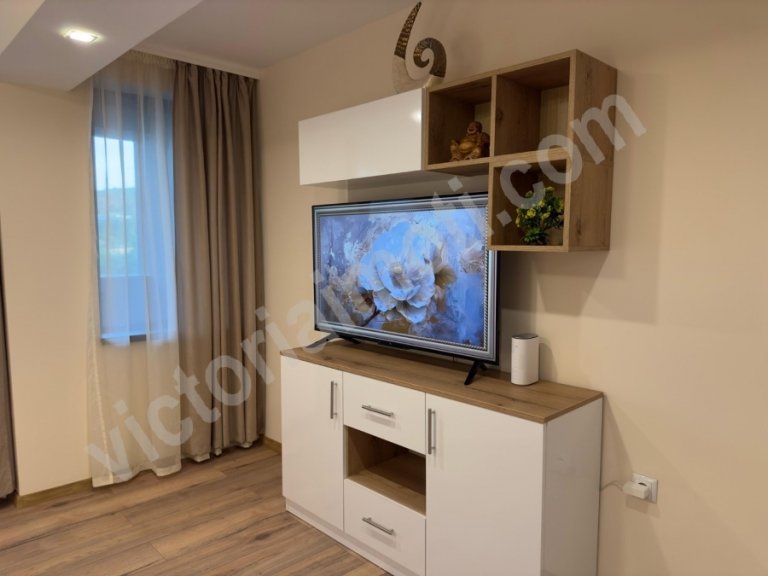 Едностаен апартамент за продажба Велико Търново Център - Photo 5