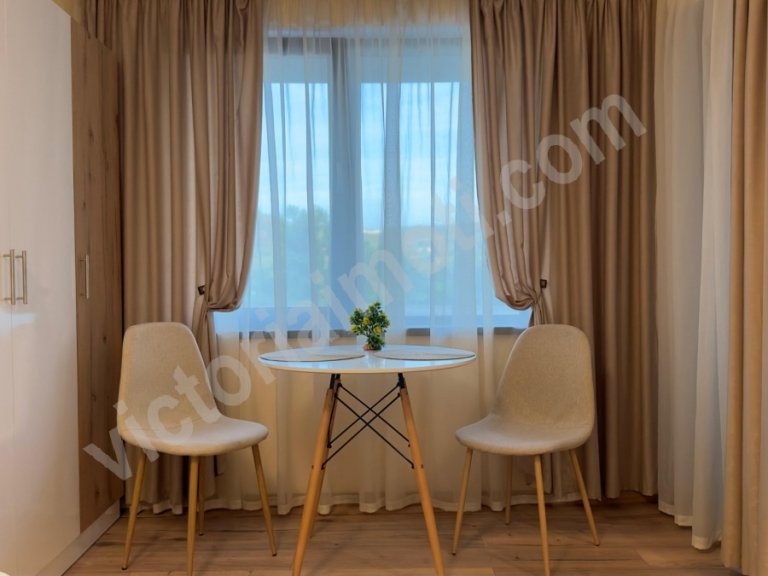 Едностаен апартамент за продажба Велико Търново Център - Photo 6