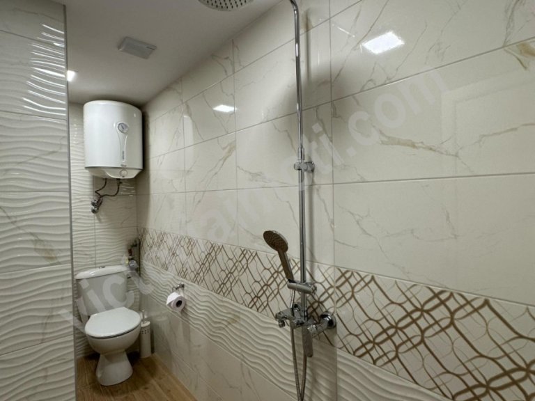 Едностаен апартамент за продажба Велико Търново Център - Photo 8