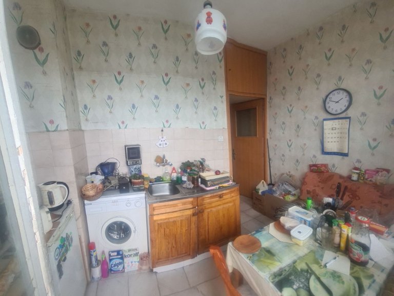 Two Room Apartment for sale Sofia Nadezhda 4 - Photo 5