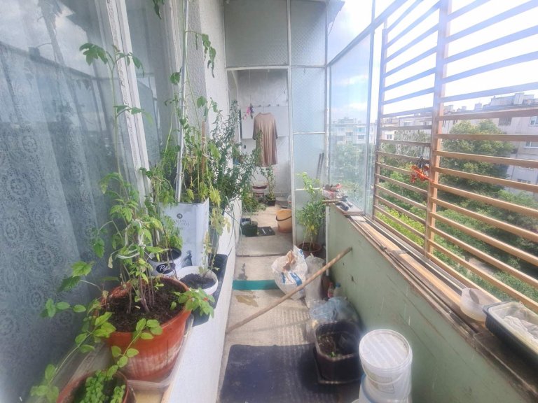 Two Room Apartment for sale Sofia Nadezhda 4 - Photo 10
