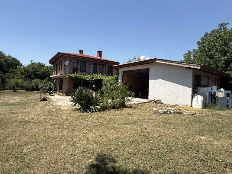 Къща за продажба Стара Загора област с.Голям Дол - Photo 8