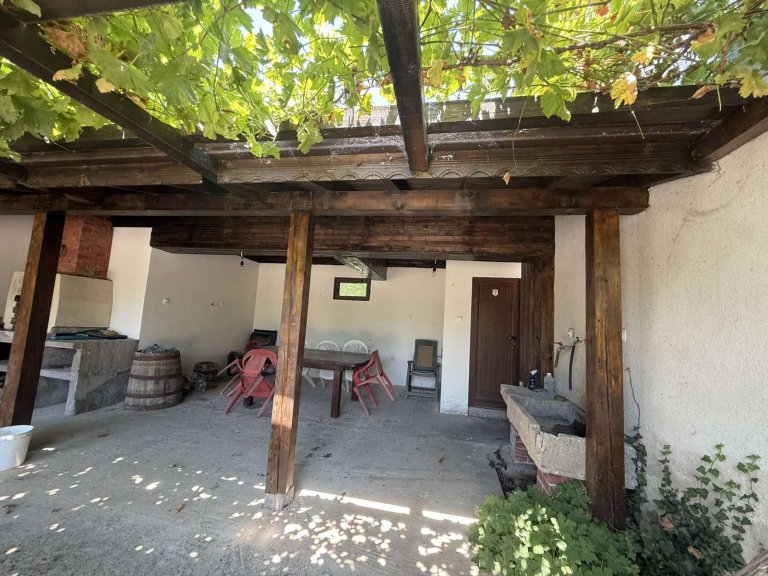 Къща за продажба Стара Загора област с.Голям Дол - Photo 9