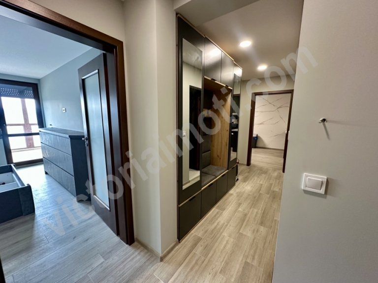 Üç Artı Bir Daire satılık Veliko Tarnovo Shirok Tsentar - Photo 10