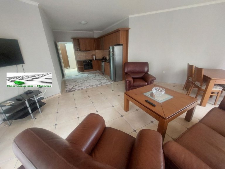 Üç Artı Bir Daire kiralık Plovdiv Karshiyaka