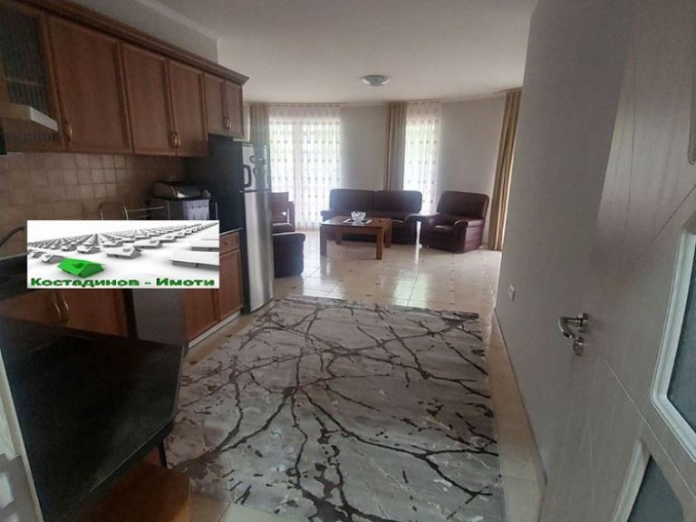 Üç Artı Bir Daire kiralık Plovdiv Karshiyaka - Photo 3