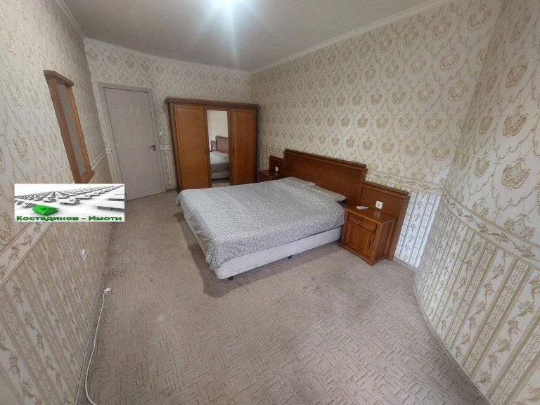 Üç Artı Bir Daire kiralık Plovdiv Karshiyaka - Photo 4