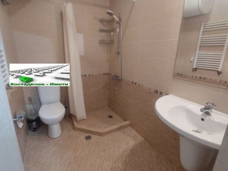 Üç Artı Bir Daire kiralık Plovdiv Karshiyaka - Photo 6