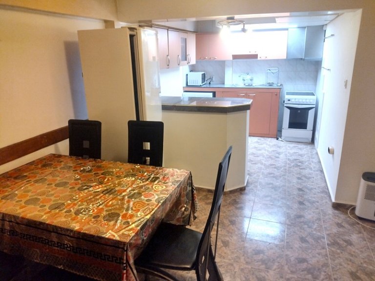 Üç Artı Bir Daire satılık Varna Briz
