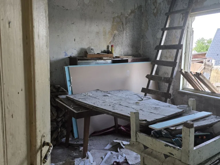 Къща за продажба Бургас област с.Хаджиите