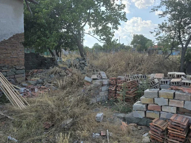 Къща за продажба Бургас област с.Хаджиите