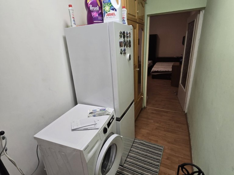 One Room Apartment for rent Plovdiv Trakiya - Photo 2