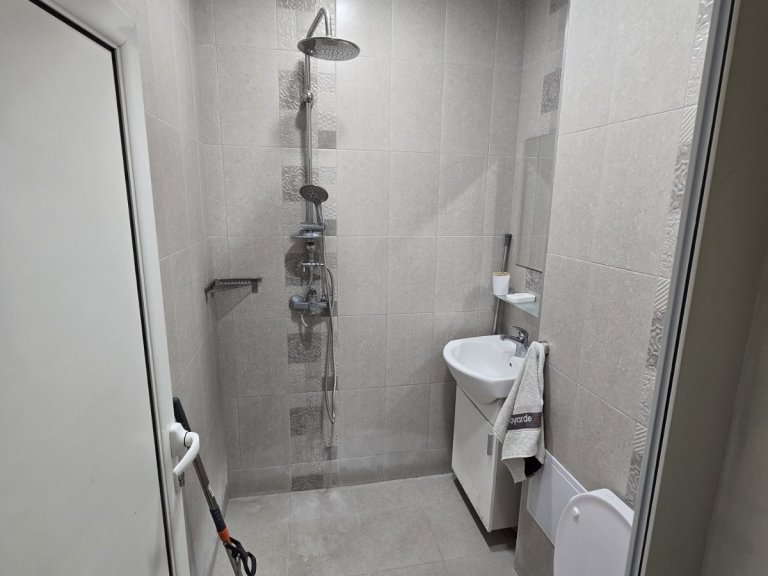 One Room Apartment for rent Plovdiv Trakiya - Photo 3