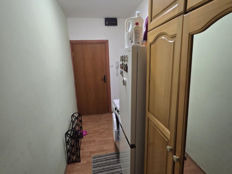 One Room Apartment for rent Plovdiv Trakiya - Photo 5
