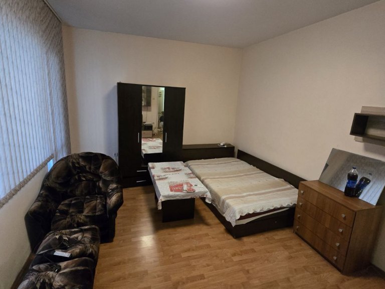 One Room Apartment for rent Plovdiv Trakiya - Photo 7