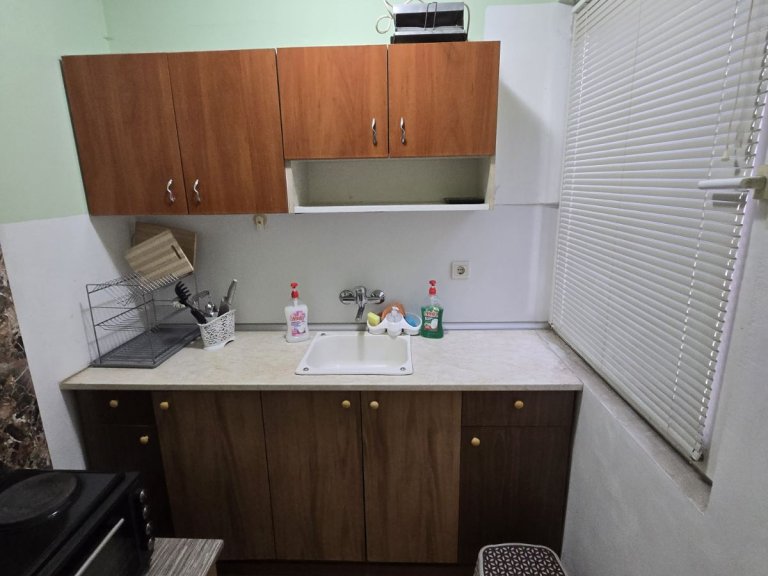 One Room Apartment for rent Plovdiv Trakiya - Photo 8