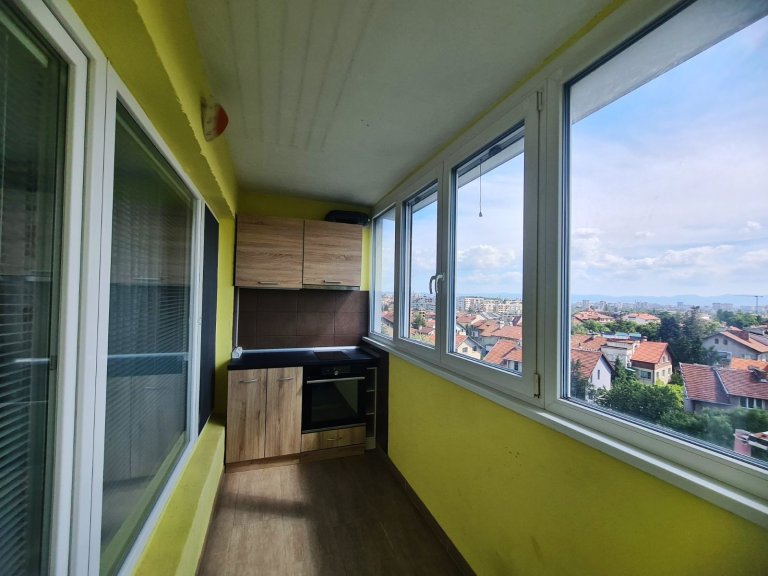 One Room Apartment for rent Sofia Ovcha Kupel - Photo 3