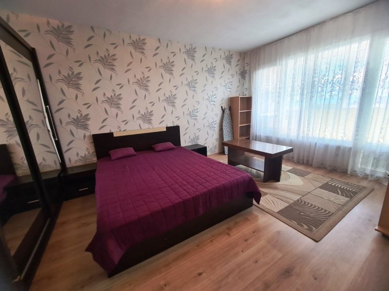 One Room Apartment for rent Sofia Ovcha Kupel - Photo 4