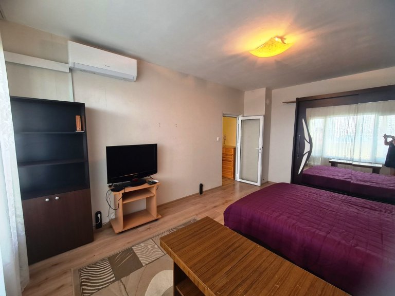 One Room Apartment for rent Sofia Ovcha Kupel - Photo 5